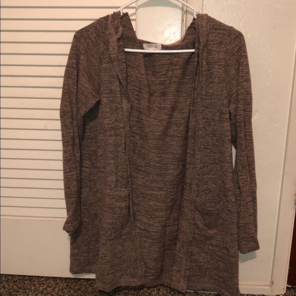 Cardigan